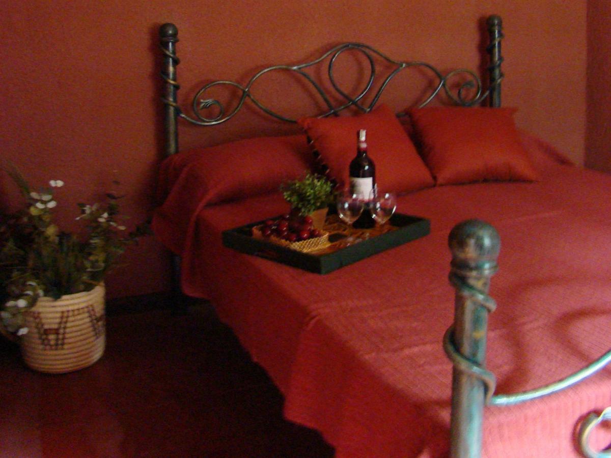 Ikweta Country Inn Maua Kaathene Dış mekan fotoğraf