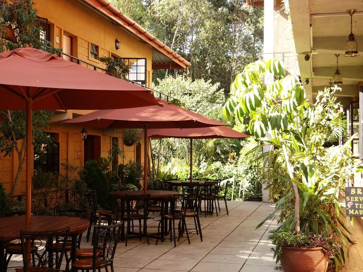 Ikweta Country Inn Maua Kaathene Dış mekan fotoğraf