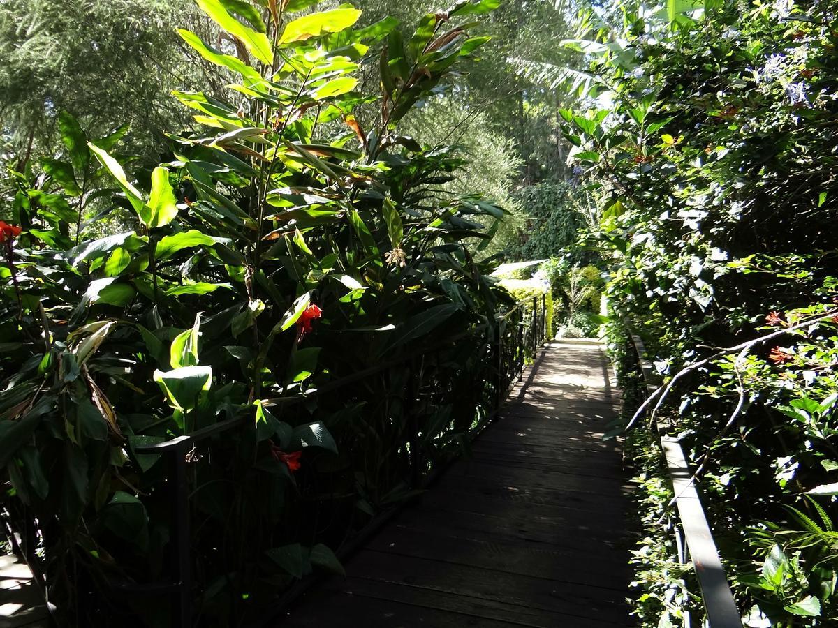 Ikweta Country Inn Maua Kaathene Dış mekan fotoğraf