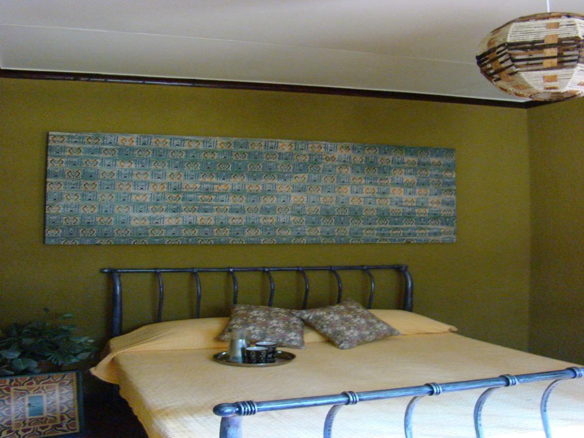 Ikweta Country Inn Maua Kaathene Dış mekan fotoğraf
