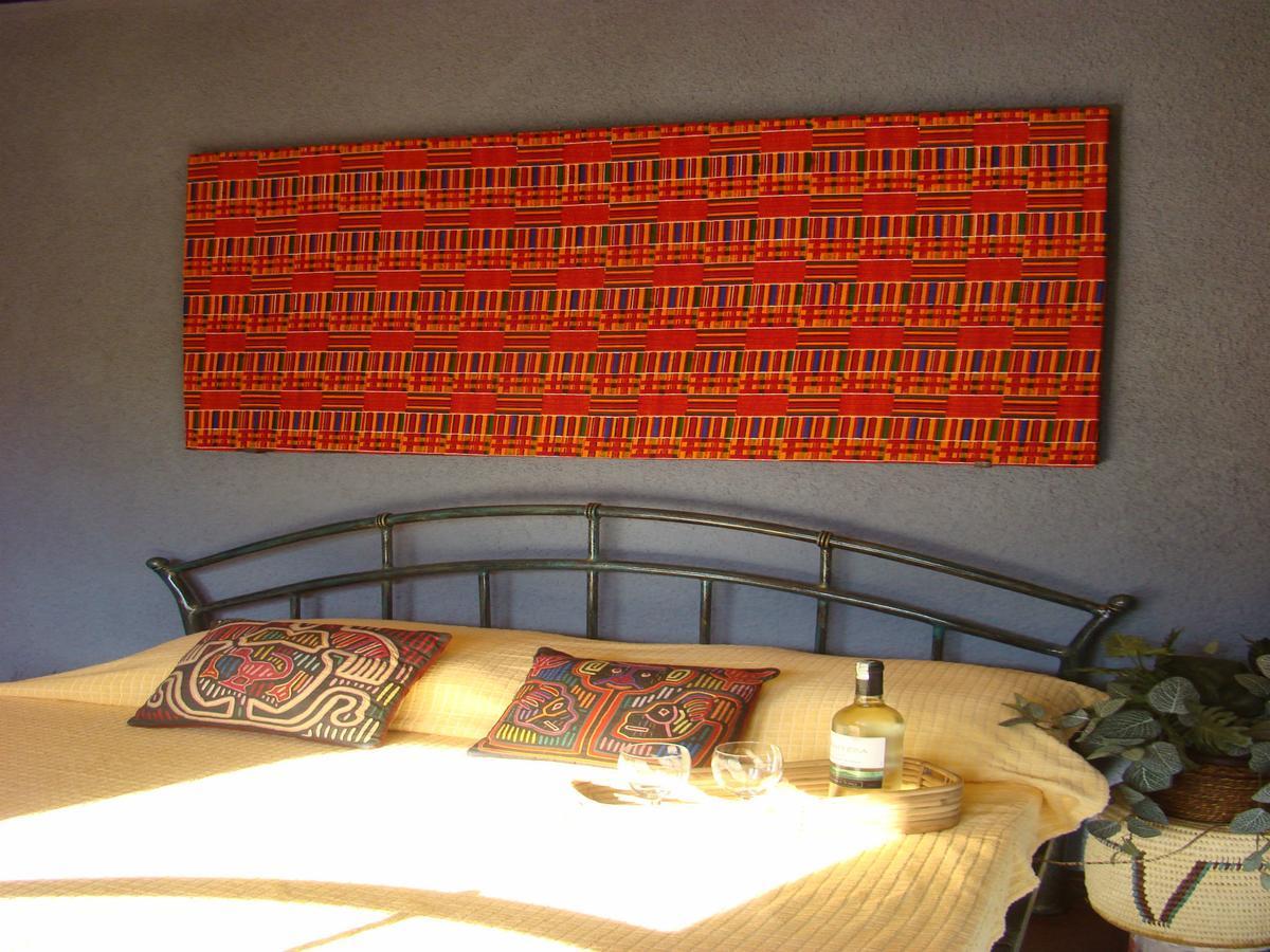 Ikweta Country Inn Maua Kaathene Dış mekan fotoğraf