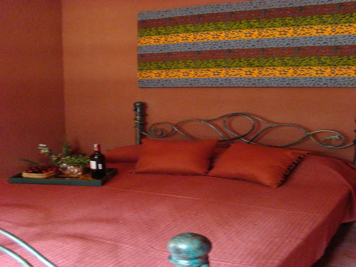 Ikweta Country Inn Maua Kaathene Dış mekan fotoğraf